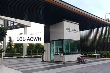 The Park 2 @ Pavilion