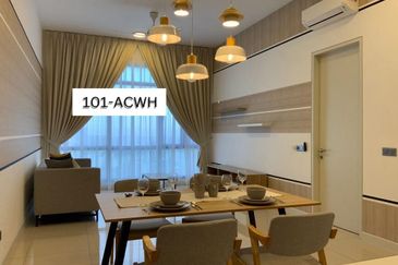 The Park 2 @ Pavilion