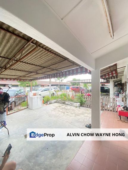 [MOVE IN NOW | LOW DEPOSIT] Taman Sentosa Klang, Single Storey Terrace House, Selangor, Klang