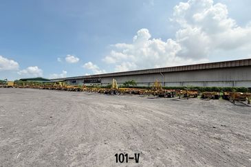 Kampung Telok Gong