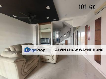 [SUPER LIMITED | PRIME LOCATION] Taman Eng Ann @ Klang, Double Storey Terrace House, Selangor, Klang
