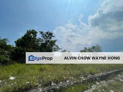 [PRIME LOCATION | MOVE IN CONDITION] Jalan Sijangkang Utama, Industrial Land, Selangor, Telok Panglima Garang