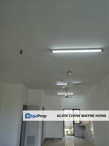 [FULL LOAN | SUPER BELOW MARKET] Bandar Mahkota @ Banting, Double Storey Terrace House, Selangor, Banting