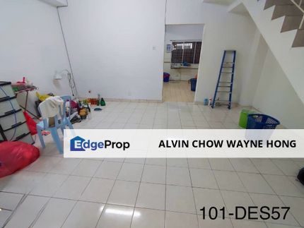 [SUPER BUDGET RENTAL | GOOD CONDITION] Bandar Bukit Tinggi 2 Klang, Double Storey Terrace House, Selangor, Klang