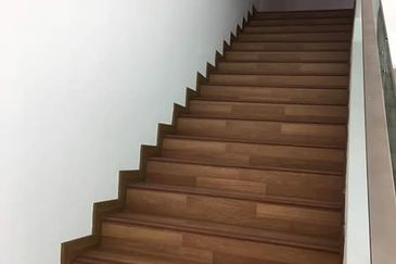 Canary Garden @Bandar Bestari