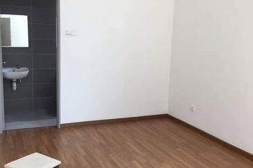 Canary Garden @Bandar Bestari