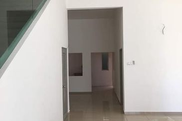 Canary Garden @Bandar Bestari