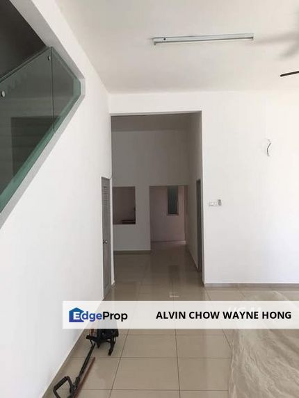 [BASIC UNIT | MOVE IN NOW] Canary Garden @ Bandar Bestari Klang, Double Storey Semi-D House, Selangor, Klang