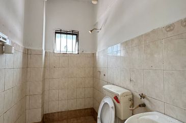 Vista Bayu Apartment, Taman Bayu Perdana