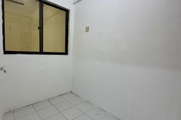 Vista Bayu Apartment, Taman Bayu Perdana