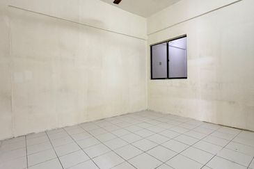Vista Bayu Apartment, Taman Bayu Perdana