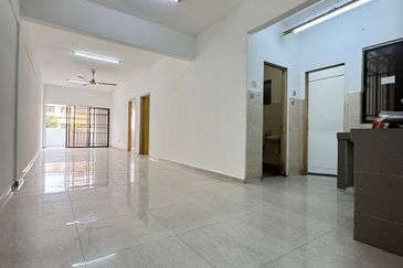 Vista Bayu Apartment, Taman Bayu Perdana