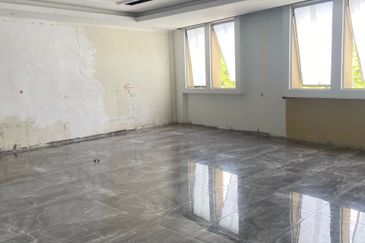 Bandar Botanic Klang