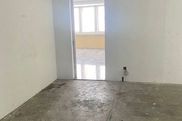 Bandar Botanic Klang