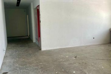 Bandar Botanic Klang