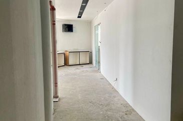 Bandar Botanic Klang