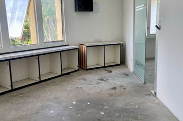 Bandar Botanic Klang