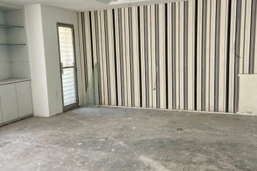 Bandar Botanic Klang