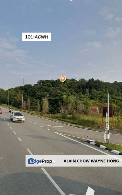 [PRIME DEVELOPMENT AREA | UNDER EARTHWORK] Kampung Bukit Cherakah @ Seksyen U15, Agriculture Zoning Residential Land, Selangor, Shah Alam