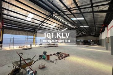 Petaling Jaya Industrial