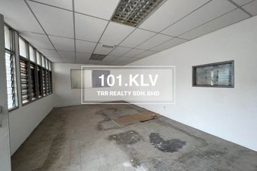 Petaling Jaya Industrial