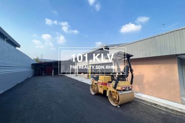 Petaling Jaya Industrial