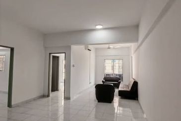 Trifolia 1 Apartment