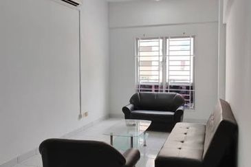 Trifolia 1 Apartment