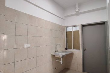 Trifolia 1 Apartment