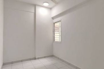 Trifolia 1 Apartment