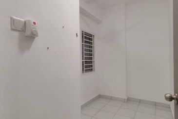 Trifolia 1 Apartment