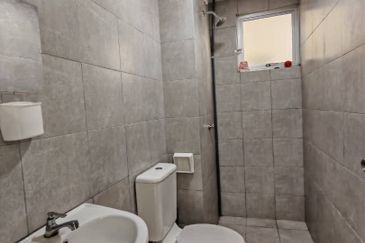 Trifolia 1 Apartment