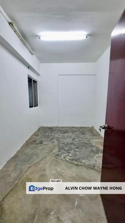 [FULL LOAN | SUPERB INVESTMENT] Bendahara @ Taman Sentosa Klang, First Floor Shop Apartment, Selangor, Klang