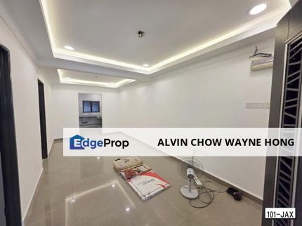 [FULL LOAN | FULLY RENOVATED] Dato Dagang @ Taman Sentosa Klang, Single Storey Terrace House, Selangor, Klang