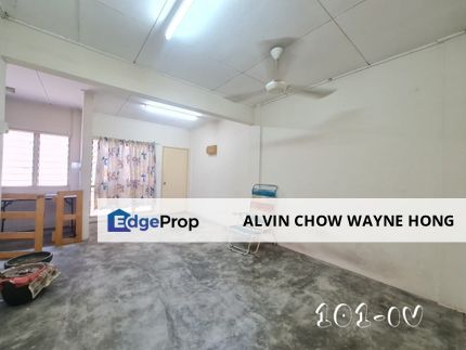 [FULL LOAN | LOW COST UNIT] Pangsapuri Palma @ Bandar Botanic Klang, Low Cost Flat, Selangor, Bandar Botanic/Bandar Bukit Tinggi