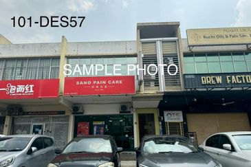 Bandar Botanic Klang