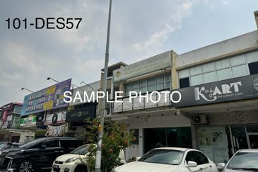 Bandar Botanic Klang