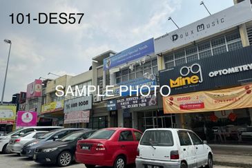 Bandar Botanic Klang