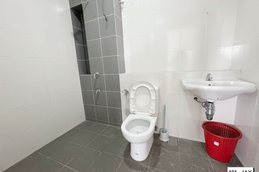 Taman Elsa @ Bandar Bukit Raja