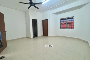 Telok Panglima Garang