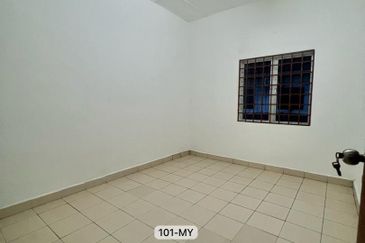 Telok Panglima Garang