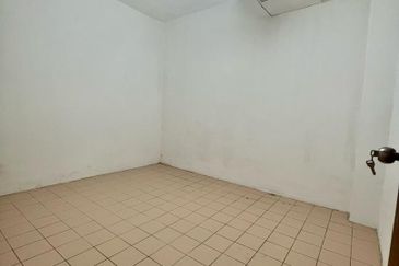 Telok Panglima Garang