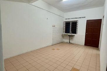 Telok Panglima Garang