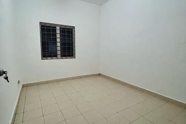 Telok Panglima Garang