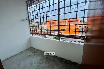 Telok Panglima Garang