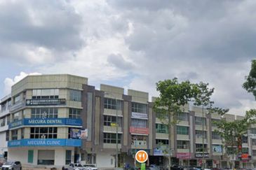 Bandar Puteri Bangi