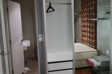 Liberty Tower @ i-City