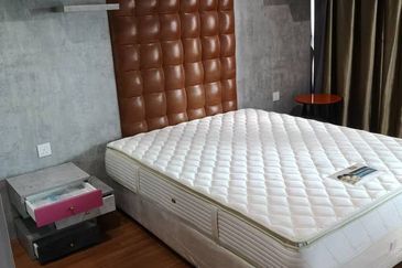 Liberty Tower @ i-City