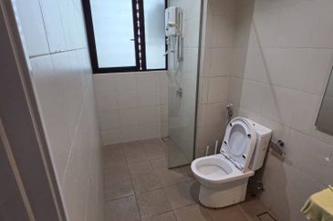 Liberty Tower @ i-City