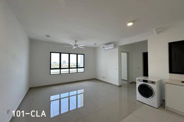 Duduk Se.Ruang @ Eco Sanctuary